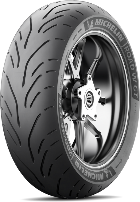 180/60R16 opona MICHELIN ROAD W GT REAR 74H